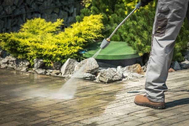 Best Sidewalk and Walkway Pressure Cleaning in Middleton, WI