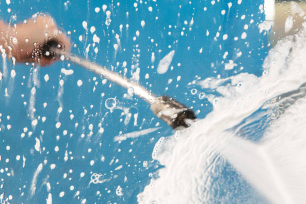 Best Driveway Cleaning and Restoration in Middleton, WI
