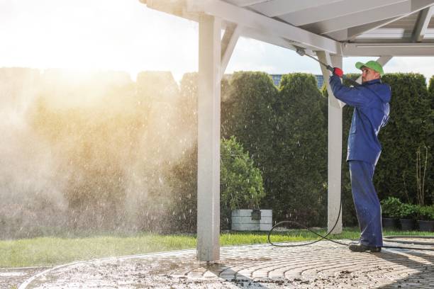 Best Deck and Patio Pressure Washing in Middleton, WI