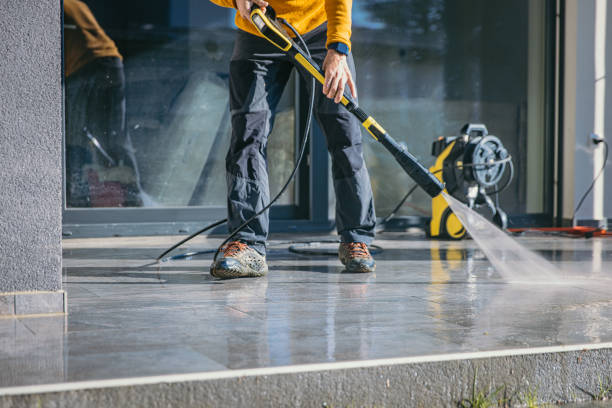 Best Fence Cleaning and Maintenance in Middleton, WI