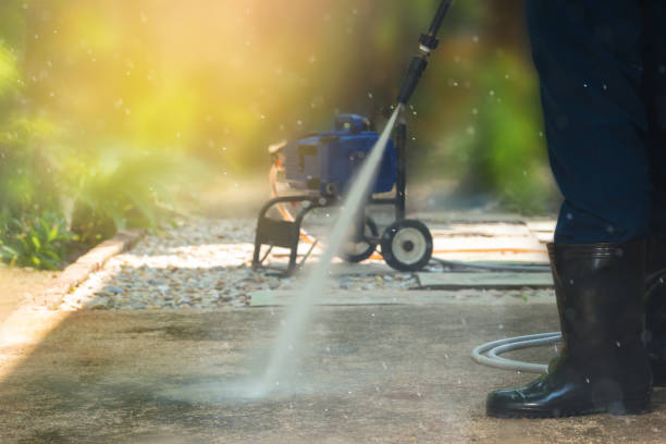 Reliable Middleton, WI Pressure Washing Services Solutions